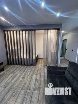 1-к квартира, на длительный срок, 51м2, 5/9 этаж