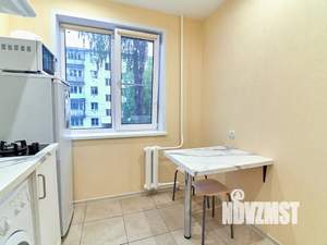 1-к квартира, посуточно, 33м2, 2/5 этаж