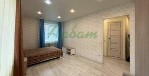 1-к квартира, на длительный срок, 31м2, 3/5 этаж