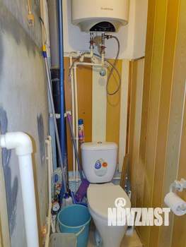 1-к квартира, на длительный срок, 40м2, 6/10 этаж