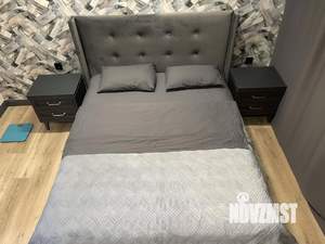 1-к квартира, на длительный срок, 45м2, 16/16 этаж