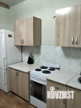 1-к квартира, на длительный срок, 48м2, 13/17 этаж