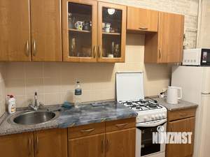 1-к квартира, на длительный срок, 41м2, 3/9 этаж
