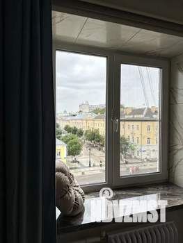 2-к квартира, посуточно, 47м2, 4/5 этаж