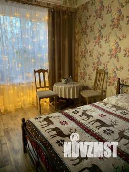 1-к квартира, посуточно, 31м2, 1/1 этаж