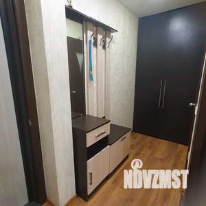 1-к квартира, посуточно, 31м2, 4/5 этаж