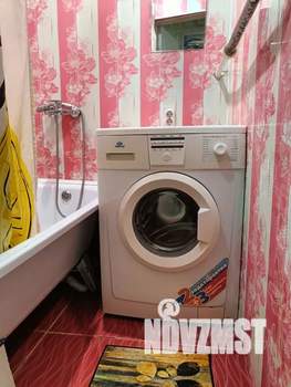 2-к квартира, посуточно, 43м2, 1/5 этаж