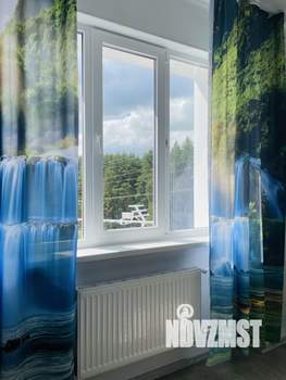 1-к квартира, на длительный срок, 37м2, 6/17 этаж