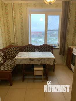 1-к квартира, на длительный срок, 36м2, 7/9 этаж