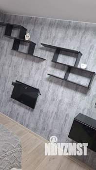 1-к квартира, на длительный срок, 31м2, 4/5 этаж