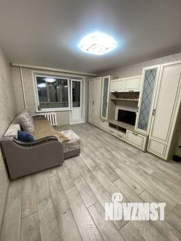 1-к квартира, на длительный срок, 39м2, 6/10 этаж