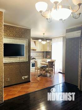 1-к квартира, на длительный срок, 43м2, 4/10 этаж