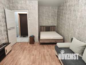 1-к квартира, на длительный срок, 39м2, 5/9 этаж