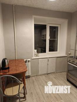 2-к квартира, на длительный срок, 53м2, 3/5 этаж