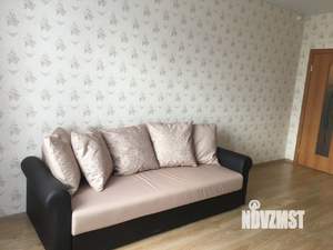 1-к квартира, на длительный срок, 40м2, 8/26 этаж