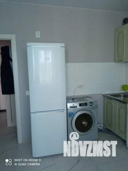 1-к квартира, посуточно, 45м2, 2/12 этаж