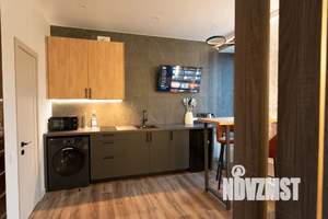 Студия квартира, посуточно, 22м2, 3/3 этаж