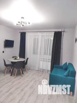 2-к квартира, посуточно, 52м2, 8/10 этаж