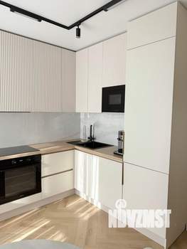 1-к квартира, на длительный срок, 42м2, 14/23 этаж