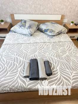 2-к квартира, посуточно, 50м2, 3/16 этаж