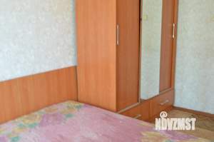 2-к квартира, посуточно, 57м2, 4/5 этаж