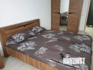 1-к квартира, посуточно, 40м2, 14/17 этаж