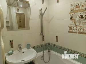 1-к квартира, на длительный срок, 35м2, 2/10 этаж