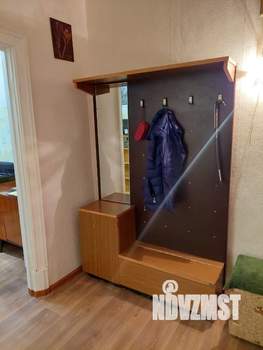 2-к квартира, на длительный срок, 55м2, 4/4 этаж