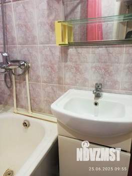 1-к квартира, на длительный срок, 35м2, 4/5 этаж