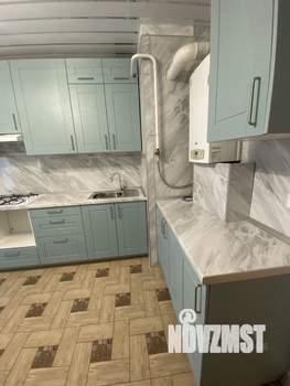 1-к квартира, на длительный срок, 40м2, 3/10 этаж