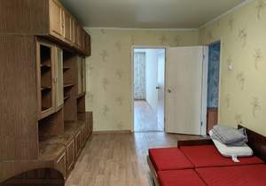 2-к квартира, на длительный срок, 44м2, 4/5 этаж