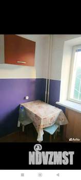 1-к квартира, на длительный срок, 31м2, 2/5 этаж