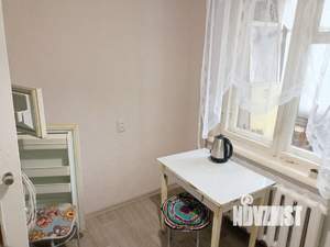 1-к квартира, на длительный срок, 37м2, 1/9 этаж
