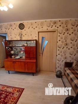 2-к квартира, на длительный срок, 47м2, 3/5 этаж