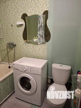 1-к квартира, на длительный срок, 34м2, 1/5 этаж