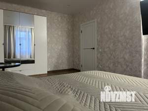 1-к квартира, посуточно, 40м2, 12/14 этаж