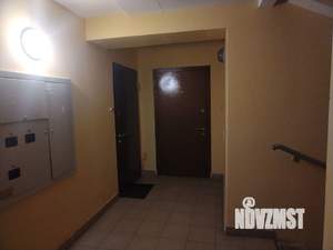 1-к квартира, на длительный срок, 42м2, 9/10 этаж