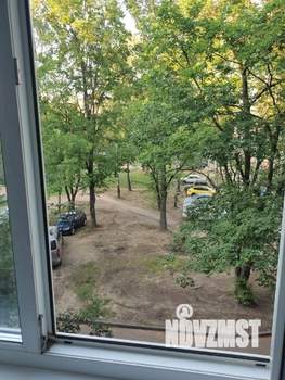 1-к квартира, на длительный срок, 47м2, 3/5 этаж