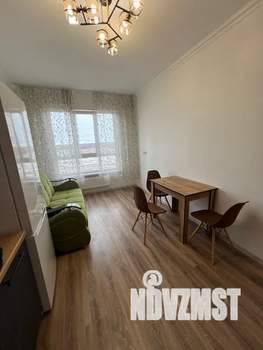 2-к квартира, посуточно, 55м2, 4/16 этаж