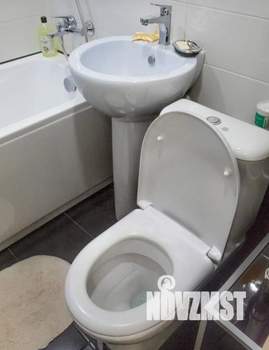 1-к квартира, посуточно, 34м2, 1/1 этаж