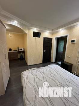 Студия квартира, посуточно, 25м2, 1/2 этаж