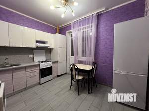 2-к квартира, на длительный срок, 59м2, 5/12 этаж