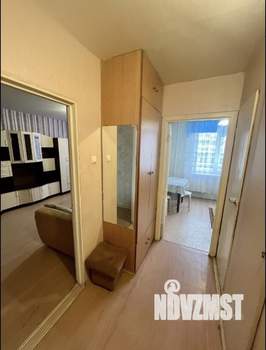 1-к квартира, на длительный срок, 35м2, 6/9 этаж