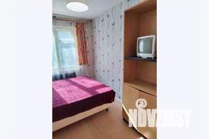 3-к квартира, посуточно, 72м2, 2/9 этаж