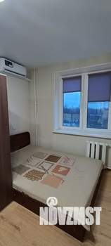 Студия квартира, на длительный срок, 17м2, 7/9 этаж