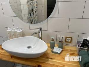 Студия квартира, посуточно, 36м2, 8/17 этаж