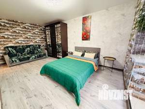 1-к квартира, посуточно, 32м2, 3/9 этаж