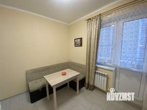 1-к квартира, на длительный срок, 35м2, 3/15 этаж