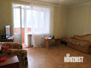 1-к квартира, на длительный срок, 36м2, 3/5 этаж