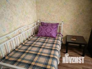 1-к квартира, посуточно, 38м2, 2/9 этаж